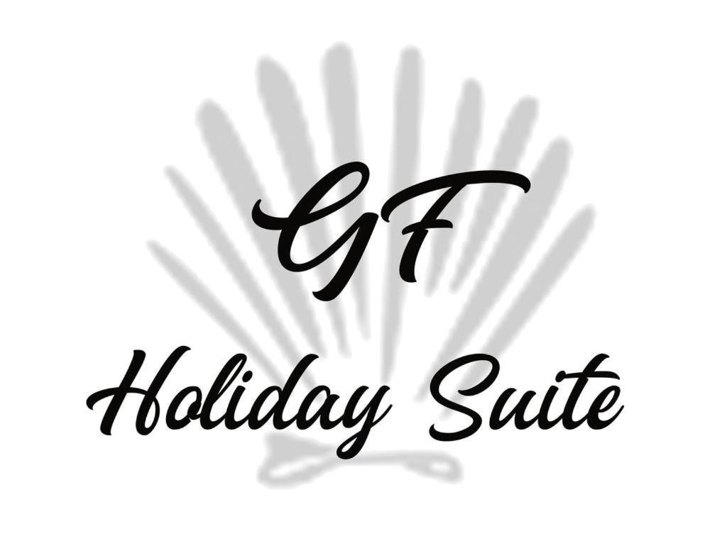 Gf Holiday Suite 3 ヴァラッツェ エクステリア 写真
